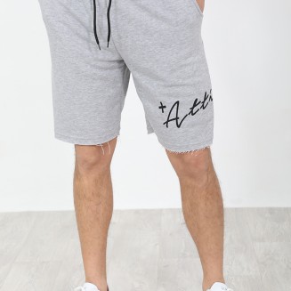 ΒΕΡΜΟΥΔΑ ΜΑΚΟ 83064 ΓΚΡΙ