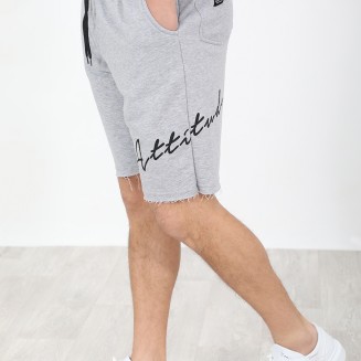 ΒΕΡΜΟΥΔΑ ΜΑΚΟ 83064 ΓΚΡΙ