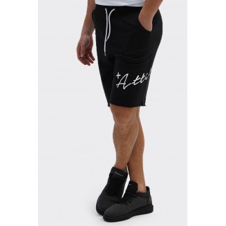 ΒΕΡΜΟΥΔΑ ΜΑΚΟ 83064 ΜΑΥΡΟ