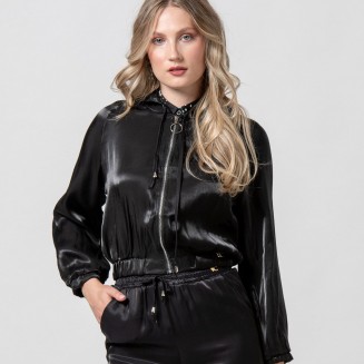 ΖΑΚΕΤΑ ΓΥΑΛΙΣΤΕΡΗΣ ΥΦΑΝΣΗΣ 1502608 ΜΑΥΡΟ