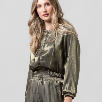 ΖΑΚΕΤΑ ΓΥΑΛΙΣΤΕΡΗΣ ΥΦΑΝΣΗΣ 1502608 XAKI