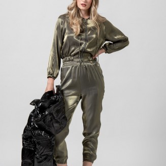 ΠΑΝΤΕΛΟΝΙ ΓΥΑΛΙΣΤΕΡΟ ΜΕ ΛΑΣΤΙΧΟ 1302614 ΧΑΚΙ