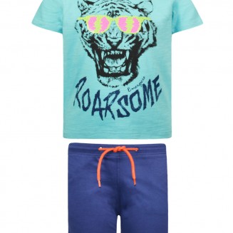 SET TIGER 12-221187 ΤΙΡΚΟΥΑΖ