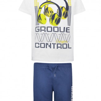 ΣΕΤ GROOUE 13-221010-0 ΛΕΥΚΟ