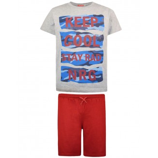 ΣΕΤ COOL 13-221012  ΜΠΟΡΝΤΩ