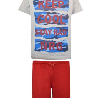 ΣΕΤ COOL 13-221012  ΜΠΟΡΝΤΩ