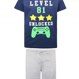 ΣΕΤ LEVEL 81 13-221015-0 ΙΝΤΙΓΚΟ