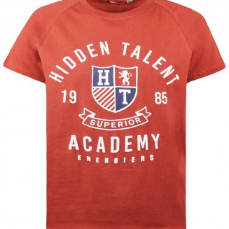 ΜΠΛΟΥΖΑ ACADEMY 13-221037 ΜΠΟΡΝΤΩ