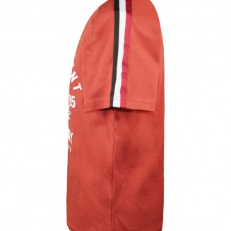 ΜΠΛΟΥΖΑ ACADEMY 13-221037 ΜΠΟΡΝΤΩ