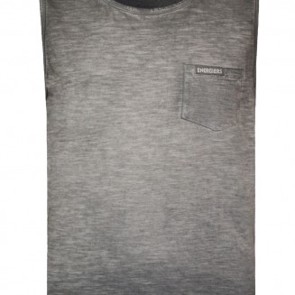 T SHIRT ΤΣΕΠΗ 13-221050  SMOKE