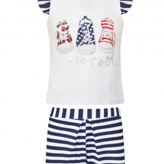 SET TIME 15-221337 ΛΕΥΚΟ