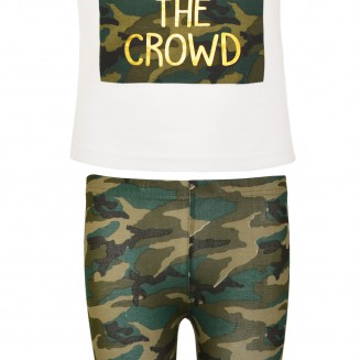 ΣΕΤ STANDOUT 16-220213 ΛΕΥΚΟ