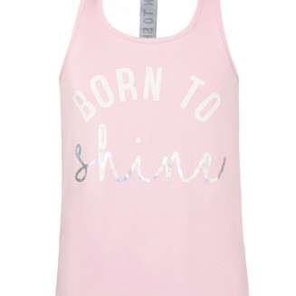 ΜΠΛΟΥΖΑ BORN 16-220901 ΡΟΖ 