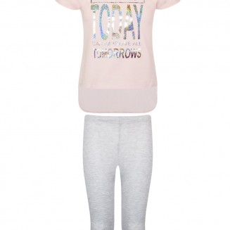 ΣΕΤ TODAY 16-221233 ΡΟΖ