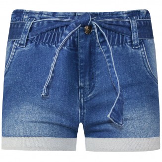 ΣΟΡΤΣ JEAN 16-221255 ΜΠΛΕ