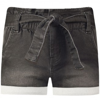 ΣΟΡΤΣ JEAN 16-221255 ΜΑΥΡΟ