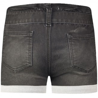 ΣΟΡΤΣ JEAN 16-221255 ΜΑΥΡΟ