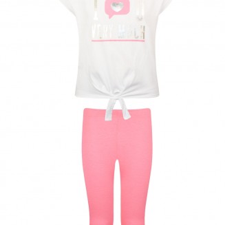 ΣΕΤ VERY MUCH 16-221273 ΦΟΥΞΙΑ