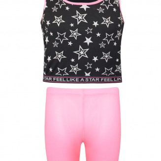 SET STARS 16-221292 ΦΟΥΞΙΑ