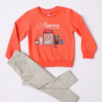 ΦΟΡΜΑ HAPPINES 211106G ΚΟΡΑΛΙ