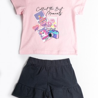 SET COLLECT 211144G ΡΟΖ