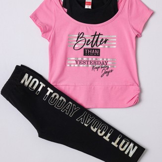 SET BETTER 211524G ΡΟΖ