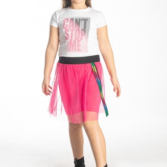 ΣΕΤ CANT STOP  211528G ΛΕΥΚΟ