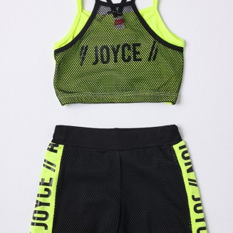 ΣΕΤ JOYCE 211549G ΜΑΥΡΟ 