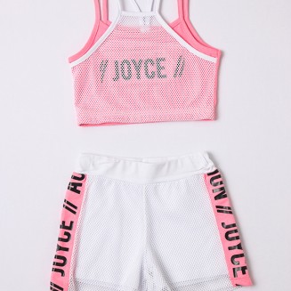 ΣΕΤ JOYCE 211549G ΛΕΥΚΟ