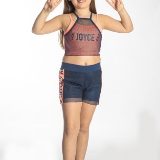 ΣΕΤ JOYCE 211549G ΜΠΛΕ