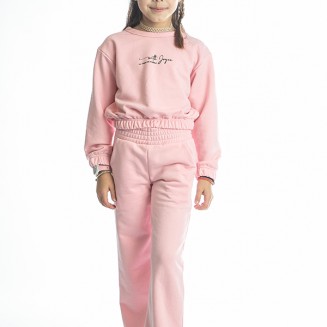 ΣΕΤ ΦΟΡΜΑ BELL 211597G ΡΟΖ