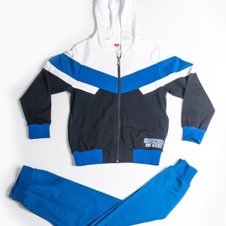 ΣΕΤ ΦΟΡΜΑ SOCCER 211701 ΡΟΥΑ