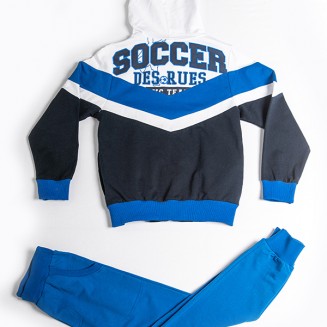 ΣΕΤ ΦΟΡΜΑ SOCCER 211701 ΡΟΥΑ