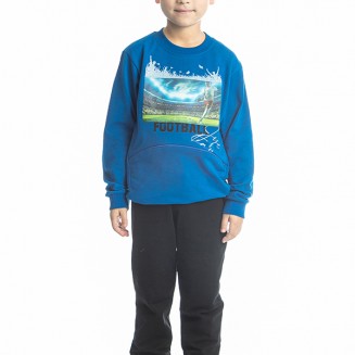 ΣΕΤ ΦΟΡΜΑ FOOTBALL 211702B ΡΟΥΑ