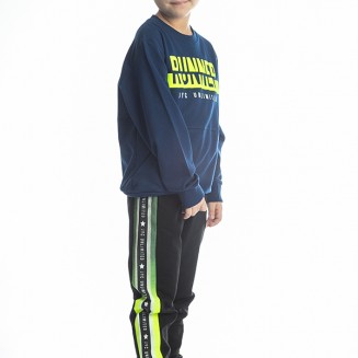 ΦΟΡΜΑ RUNNER 211704B ΜΠΛΕ