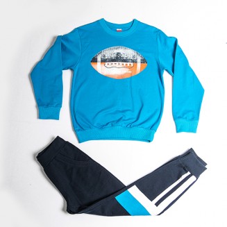 ΦΟΡΜΑ LEGEND 211706B ΤΙΡΚΟΥΑΖ