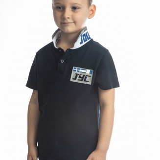 ΜΠΛΟΥΖΑ ΠΟΛΟ JOYCE 211770 NAVY
