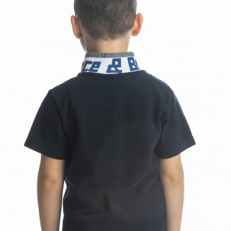 ΜΠΛΟΥΖΑ ΠΟΛΟ JOYCE 211770 NAVY