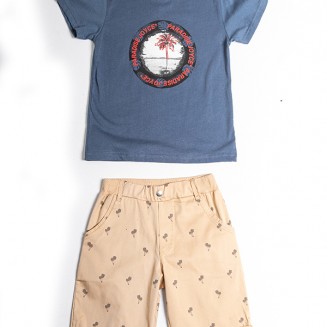 ΣΕΤ PARADISE 211772B ΜΠΛΕ