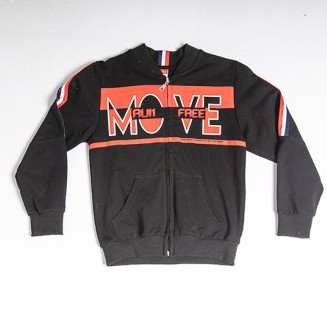ΖΑΚΕΤΑ MOVE 211778B21 ΜΑΥΡΟ