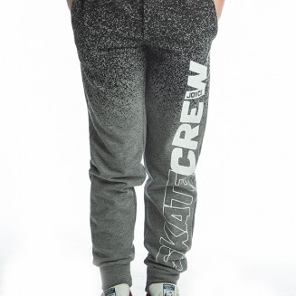 ΦΟΡΜΑ SKATE 211791B ΜΑΥΡΟ