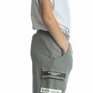 SORTS CARGO 211792B ΓΚΡΙ