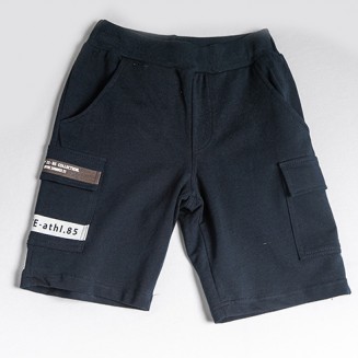 SORTS CARGO 211792B ΜΠΛΕ