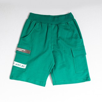 SORTS CARGO 211792B ΠΡΑΣΙΝΟ