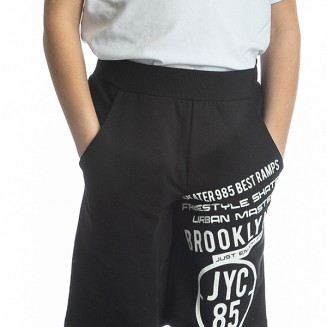 ΣΟΡΤΣ JYC85 211794B ΜΑΥΡΟ