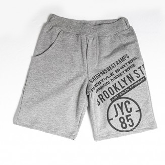 ΣΟΡΤΣ JYC85 211794B ΓΚΡΙ