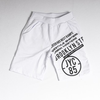 ΣΟΡΤΣ JYC85 211794B ΛΕΥΚΟ