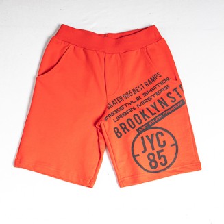 ΣΟΡΤΣ JYC85 211794B ΚΟΚΚΙΝΟ