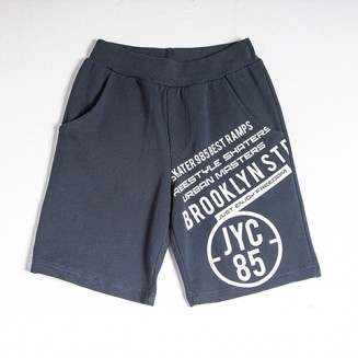 ΣΟΡΤΣ JYC85 211794B ΜΠΛΕ