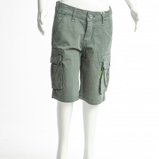 ΒΕΡΜΟΥΔΑ ΤΣΕΠΕΣ 214729Β ΧΑΚΙ